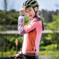 Waterproof nga WaterProof Cycling Jacket sa Bike Raincoat